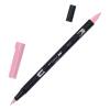 Pennarello Dual Brush 723 pink - 23561