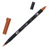 Pennarello Dual Brush N947 burnt sienna - 23288