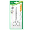 Forbici Acciaio Inox - punta tonda - impugnatura simmetrica - 12 cm - Lebez - 422-12 - 8007509422120 - DMwebShop