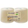 Bobina asciugatutto EcoNatural - 2 veli - 800 strappi - 213 mt - avana - pacco 2 rotoli - Lucart - 852218T - 8005892345163 - DMwebShop