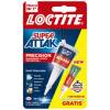Colla Super Attak Precision - 5 gr + 2 gr - Gel Riposizionabile - Loctite - 2992501 - 8000776157665 - DMwebShop