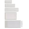 Portaetichette adesivo Iesti - B4 - 65 x 100 mm - trasparente - conf. 10 pezzi - Sei Rota - 321125 - 8004972001739 - DMwebShop