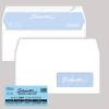 Busta silver90 strip FSC - bianca - internografata - con finestra - 110 x 230 mm - 90 gr - conf. 25 pezzi - Pigna - 0593059AM - 8059020921088 - DMwebShop Busta silver90 strip FSC - bianca - internografata - con finestra - 110 x 230 mm - 90 gr - conf. 25 pezzi - Pigna - 0593059AM - 8059020921088 - DMwebShop