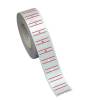 Etichette rigate permanenti per prezzatrici Towa-Motex 21 x 12 mm - bianco - rotolo da 1000 etichette - conf. 20 pezzi - Motex - X350GSPER - 32484A - DMwebShop