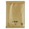 Busta imbottita Mail Lite Gold - formato H - 27 x 36 cm - avana - conf. 10 pezzi - Sealed Air - 103027479 - 5013719297758 - DMwebShop