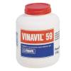 Colla vinilica 59 - 1 kg - bianco - Vinavil - D0646 - 8002224617110 - DMwebShop Colla vinilica 59 - 1 kg - bianco - Vinavil - D0646 - 8002224617110 - DMwebShop