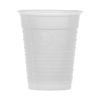 Bicchieri - monouso - 200 cc - bianco - conf. 100 pezzi - Dopla - 22639 - 8008650322819 - DMwebShop