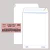 Busta a sacco Competitor FSC - strip adesivo - 23 x 33 cm - 80 gr - bianco - conf. 500 pezzi - Pigna - 002948133 - 8006873158987 - DMwebShop Busta a sacco Competitor FSC - strip adesivo - 23 x 33 cm - 80 gr - bianco - conf. 500 pezzi - Pigna - 002948133 - 8006873158987 - DMwebShop