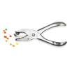 Perforatore a pinza - 1 foro a stella - metallo - Lebez - 5820 - 8007509058206 - DMwebShop Perforatore a pinza - 1 foro a stella - metallo - Lebez - 5820 - 8007509058206 - DMwebShop