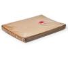 Carta Kraft ecologica - da pacchi - 70 gr - foglio 100 x 140 cm - avana - conf. 50 fogli - Rex Sadoch - CK 50A - 8006715125757 - DMwebShop