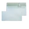Busta Strip - senza finestra - 11 x 23 cm - 90 gr - bianco - conf. 500 pezzi - Blasetti - 048 - 8007758000483 - DMwebShop