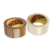 Nastro adesivo 309 - 5 cm x 66 mt - PPL - trasparente - conf. 6 pezzi - Scotch - 7000095478 - 46169A - DMwebShop
