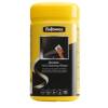 Salviette pulisci schermo - conf. 100 pezzi - Fellowes - 9970311 - 43859587131 - DMwebShop