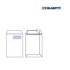Busta a sacco bianca con finestra serie Self strip adesivo - 230 x 330 mm - 100 gr - conf. 500 pezzi - Blasetti - 639 - 8007758006393 - DMwebShop Busta a sacco bianca con finestra serie Self strip adesivo - 230 x 330 mm - 100 gr - conf. 500 pezzi - Blasetti - 639 - 8007758006393 - DMwebShop