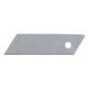 Lame di ricambio per cutter SL 3P - 16 x 60 mm - blister 10 lame - Nt Cutter - Y050040 - 4904011014710 - DMwebShop Lame di ricambio per cutter SL 3P - 16 x 60 mm - blister 10 lame - Nt Cutter - Y050040 - 4904011014710 - DMwebShop
