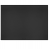 Sottomano Durella - 40 x 53 cm - nero - Laufer - Lebez - 40536. - 4006677405366 - DMwebShop