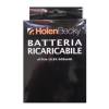 Batteria ricaricabile al litio per verifica banconote HT7000/HT6060 - HolenBecky - 3338 - 8028422533380 - DMwebShop
