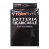 Batteria ricaricabile al litio per verifica banconote HT7000/HT6060 - HolenBecky - 3338 - 8028422533380 - DMwebShop