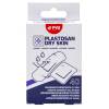 Cerotti impermeabili trasparenti - 4 formati assortiti - conf. 40 pezzi - Pvs - CER041 - 8034028011825 - DMwebShop