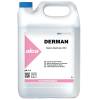 Sapone liquido Derman - fiorito - tanica da 5 lt - Alca - ALC575 - 8032937571065 - DMwebShop