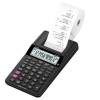 Calcolatrice scrivente - HR-8RCE - 12 cifre - 8,2 x 10,2 x 23,9 cm - nero - Casio - HR-8RCE-BK-W-EC - 24971850099608 - DMwebShop