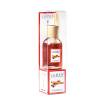 Diffusore con bastoncini cannella 100 ml - 8763