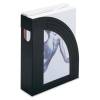 Portariviste E803 - 24,5 x 30 cm - dorso 7,5 cm - nero - Fellowes - E803-NE - 8015687006711 - DMwebShop