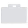 Portanome Pass 3 R - senza clip - 9,5 x 6 cm - conf. 100 pezzi - Sei Rota - 318008 - 8004972013527 - DMwebShop Portanome Pass 3 R - senza clip - 9,5 x 6 cm - conf. 100 pezzi - Sei Rota - 318008 - 8004972013527 - DMwebShop