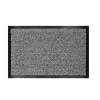 Zerbino asciugapassi Nevada - 40 x 70 cm - grigio - Velcoc - TANEV4070 grigio - 8000771301827 - DMwebShop