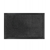 Zerbino asciugapassi Nevada - 40 x 70 cm - grigio antracite - Velcoc - TANEV4070 antracite - 8000771991738 - DMwebShop