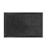 Zerbino asciugapassi Nevada - 60 x 90 cm - grigio antracite - Velcoc - TANEV6090 - 8000771200168 - DMwebShop