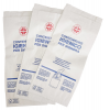 Sacchetti igienici - 28 x 12 cm - bianco - conf. 200 pezzi - Mar Plast - A99942FSC - 8020090098802 - DMwebShop