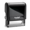 Timbro Original Printy 4.0 4913 - autoinchiostrante - personalizzabile - 58 x 22 mm - 6 righe - Trodat - 43072. - 92399430728 - DMwebShop