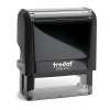 Timbro Original Printy 4.0 4913 - autoinchiostrante - personalizzabile - 58 x 22 mm - 6 righe - Trodat - 43072. - 92399430728 - DMwebShop