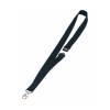 Cordoncini portabadge larghezza - 20 mm - nero - conf. 10 pezzi - Durable - 8137-01 - 4005546800097 - DMwebShop Cordoncini portabadge larghezza - 20 mm - nero - conf. 10 pezzi - Durable - 8137-01 - 4005546800097 - DMwebShop