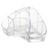 Portapenne Multipot Classic - 14 x 20 x 9 cm - trasparente - Arda - TR7121CR - 8003438008640 - DMwebShop