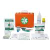 Valigetta di pronto soccorso Medic 1 - 25 x 19 x 9 cm - fino a 2 persone - arancio - Pvs - CPS513 - 8034028010071 - DMwebShop