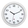 Orologio da parete Hornew - Ø 30 cm - bianco - Alba - HORNEW-BC - 3129710013975 - DMwebShop