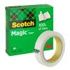 Nastro adesivo Magic 810 - permanente - 25 mm x 66 mt - trasparente - Scotch - 7100027389 - 3134375005920 - DMwebShop