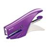 Cucitrice Wow a pinza 5547 - viola - Leitz - 55472062 - 4002432103270 - DMwebShop Cucitrice Wow a pinza 5547 - viola - Leitz - 55472062 - 4002432103270 - DMwebShop