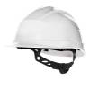 Elmetto di protezione Quartz Up III bianco - 10192