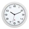 Orologio da parete Hornew diametro 30 cm bianco Alba HORNEW BC - 11374