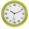 Orologio da parete Hornew diametro 30 cm verde Alba HORNEW V - 11376
