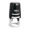 Timbro Printer R30 diametro 30 mm personalizzabile 5 righe autoinchiostrante Colop PR R30 - 10498