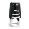 Timbro Printer R30 diametro 30 mm personalizzabile 5 righe autoinchiostrante Colop PR R30 - 10498