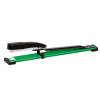 Cucitrice a braccio lungo - 40 x 5 x 6,5 cm - verde - Lebez - 589-P - 8007509005897 - DMwebShop
