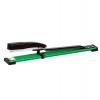 Cucitrice a braccio lungo - 40 x 5 x 6,5 cm - verde - Lebez - 589-P - 8007509005897 - DMwebShop
