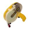 Dispenser per nastro biadesivo ATG 700 - impugnatura in plastica - trasparente - Scotch - 7000031204 - 51131065055 - DMwebShop