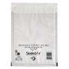 Busta imbottita Mail Lite Tuff Cushioned formato D (18 x 26 cm) - bianco impermeabile - conf. 10 pezzi - Sealed Air - 103024704 - 5051146001678 - DMwebShop