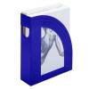 Portariviste E803 - 24,5 x 30 cm - dorso 7,5 cm - blu - Fellowes - E803-BN - 8015687006933 - DMwebShop Portariviste E803 - 24,5 x 30 cm - dorso 7,5 cm - blu - Fellowes - E803-BN - 8015687006933 - DMwebShop